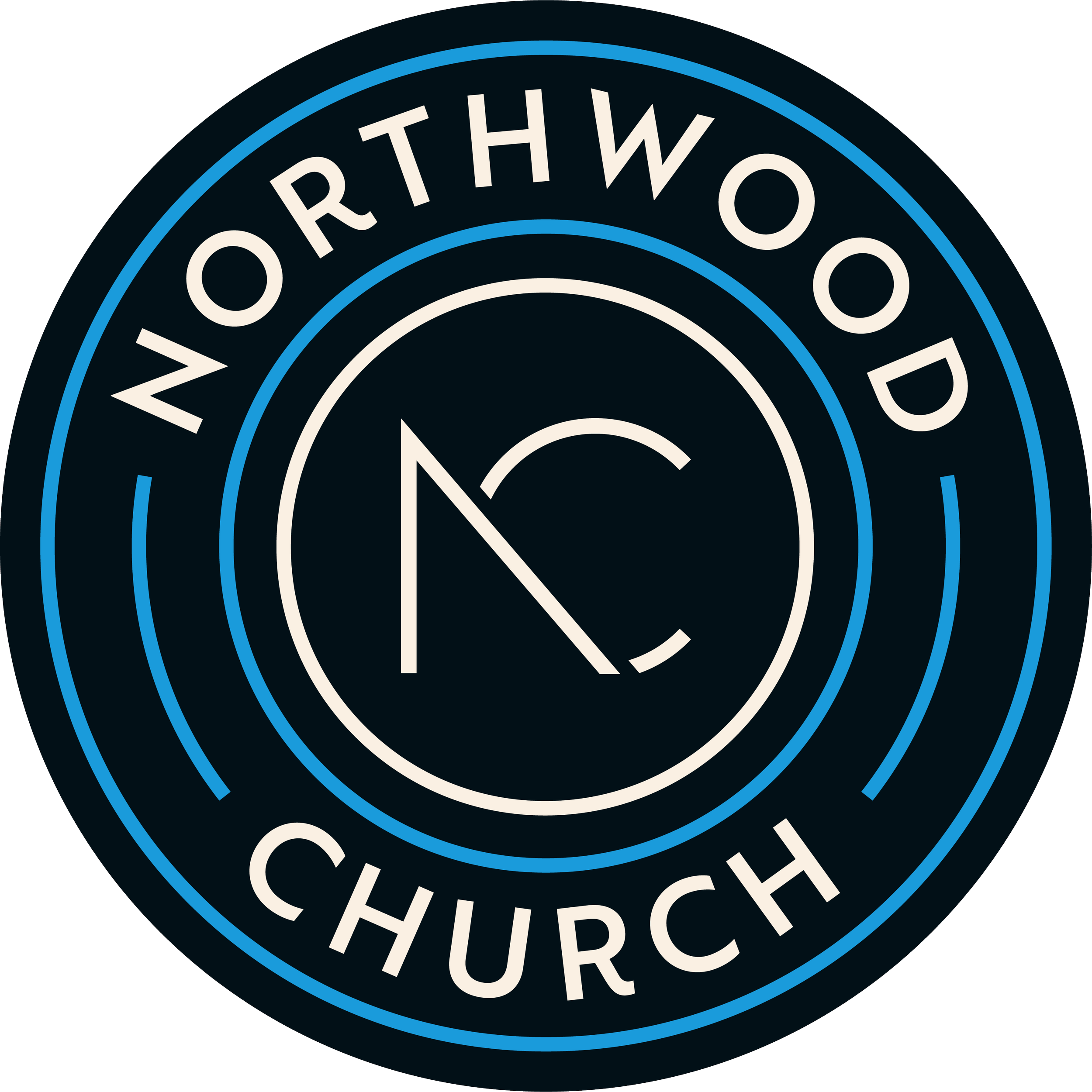 Northwood Church | Welcome Home