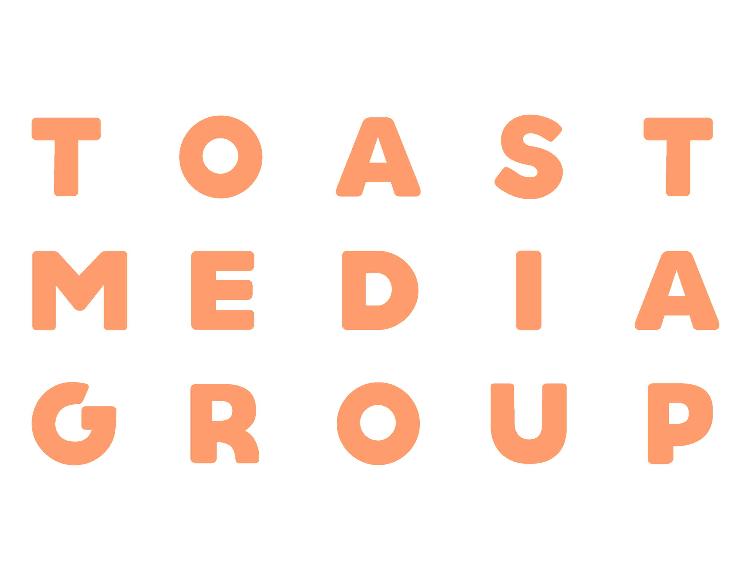 Toast Media Group