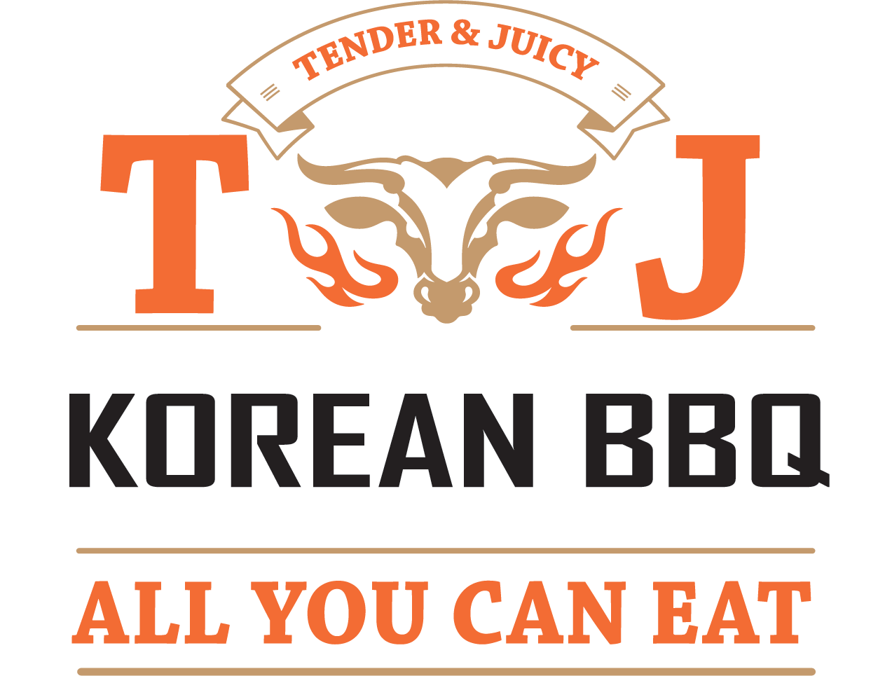 TJ Korean BBQ