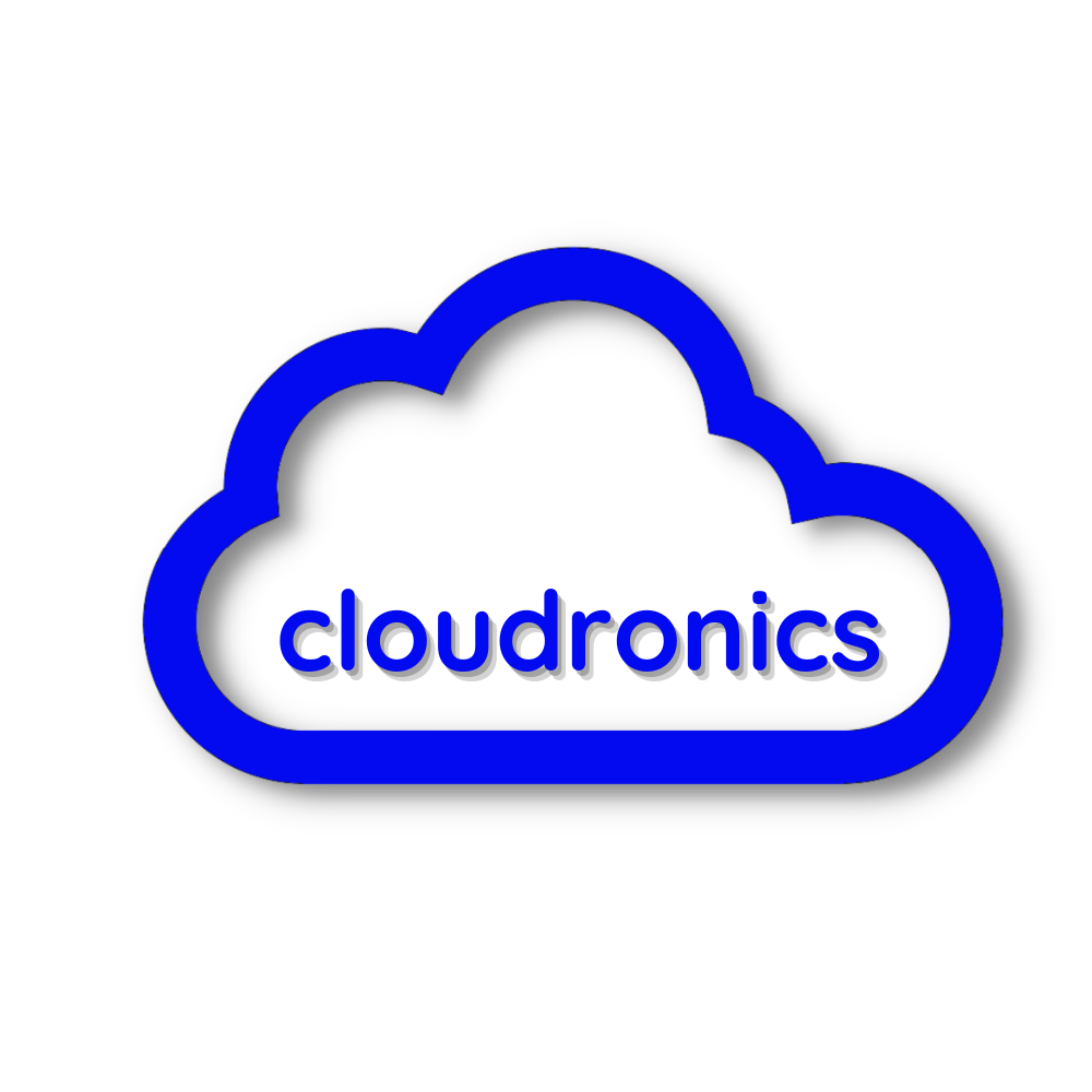 CLOUDRONICS SOLUTIONS OY