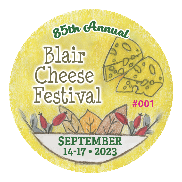 Blair Cheese Fest