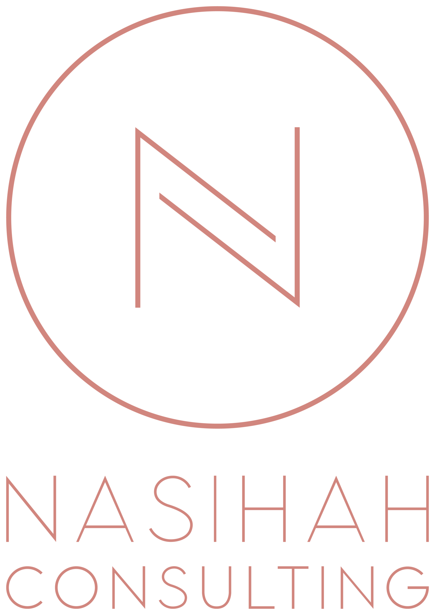 Nasihah Consulting Group