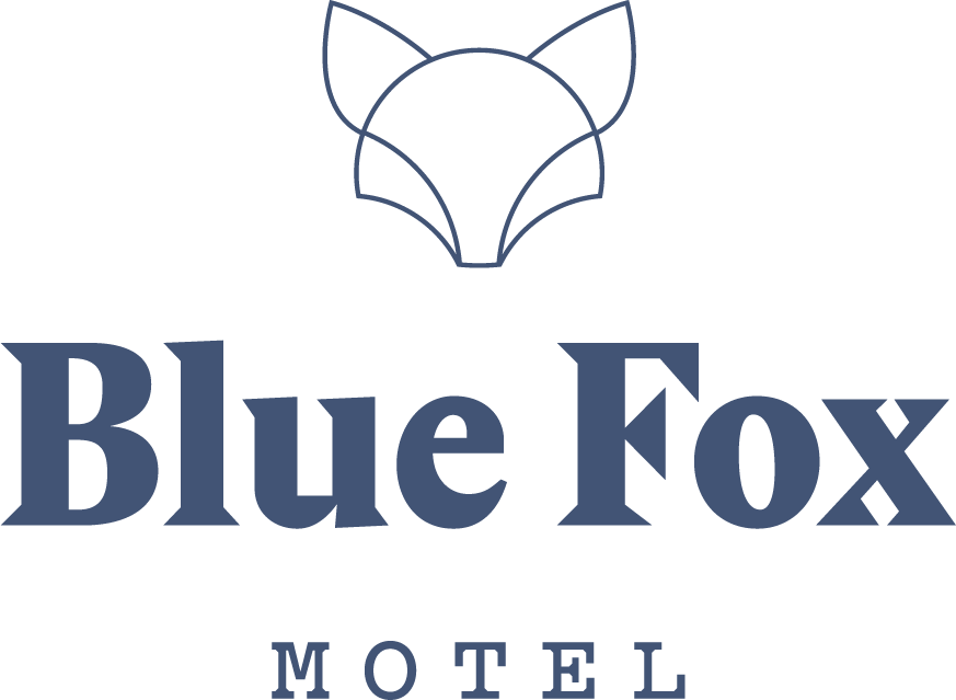 Blue Fox Motel