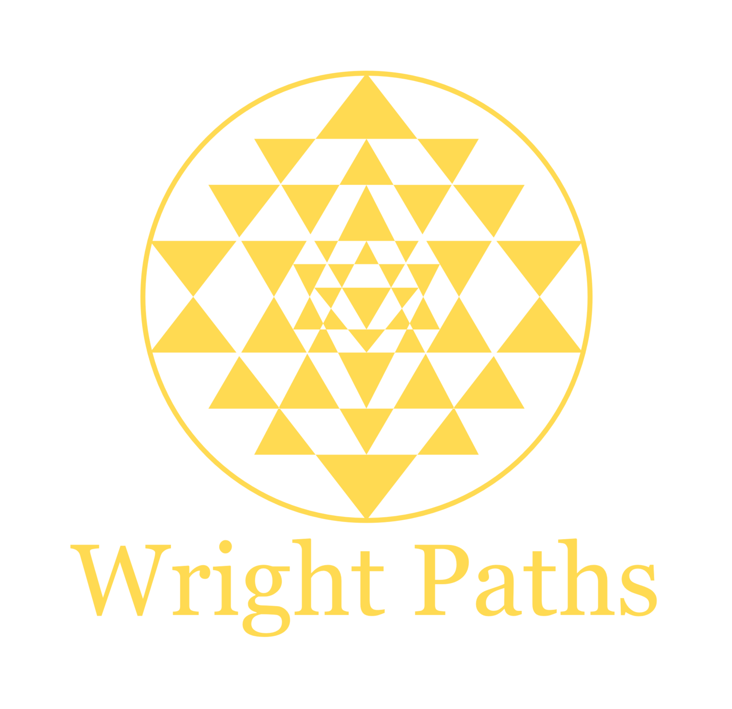 Wright Paths