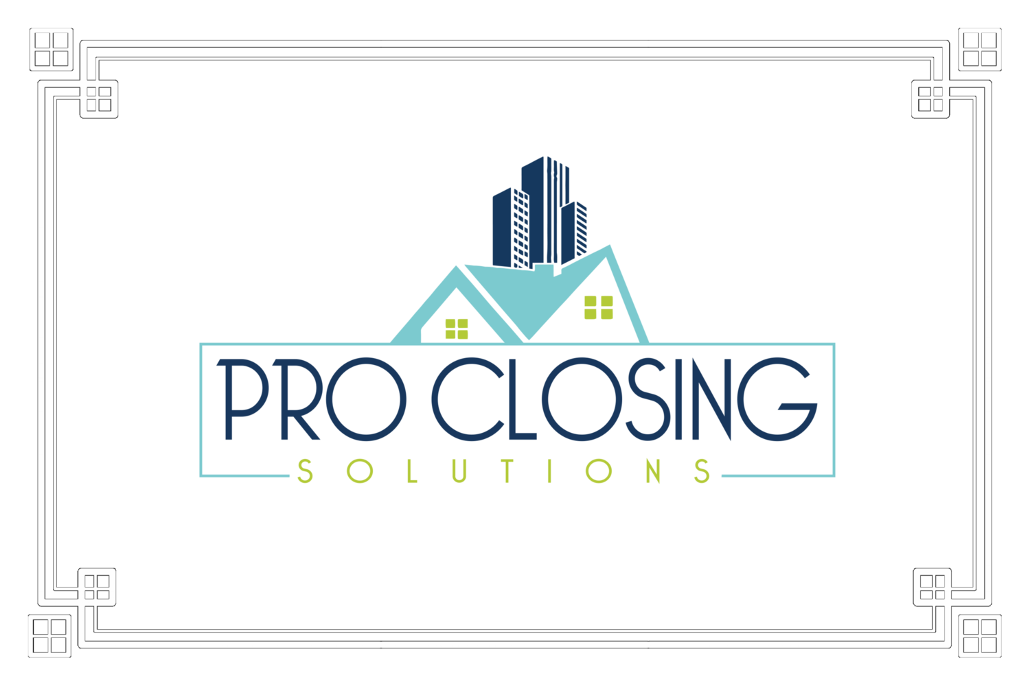 Pro Closing Solutions