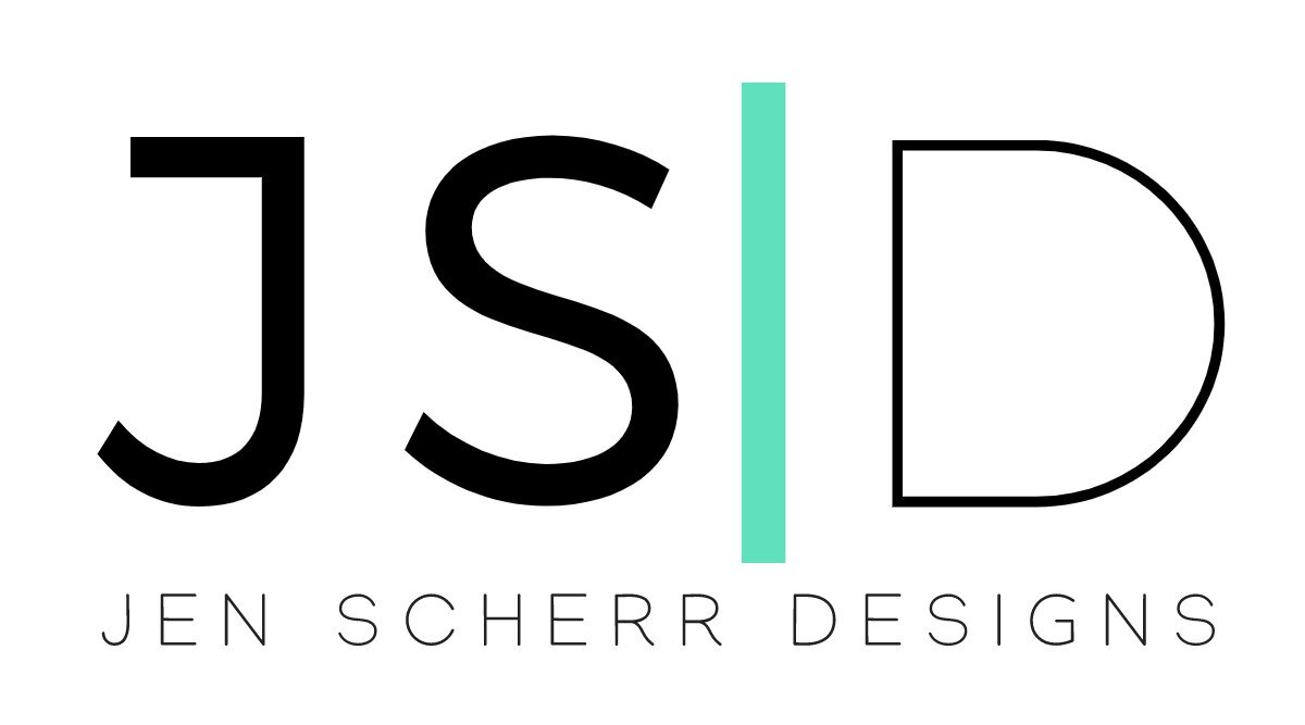 Jen Scherr Designs