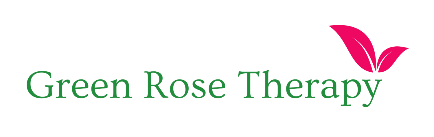 Green Rose Therapy