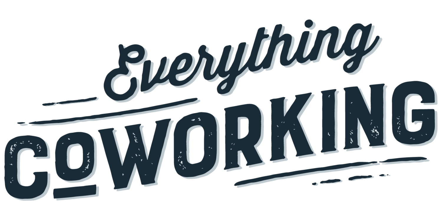 Everything Coworking Program, Courses and Podcast