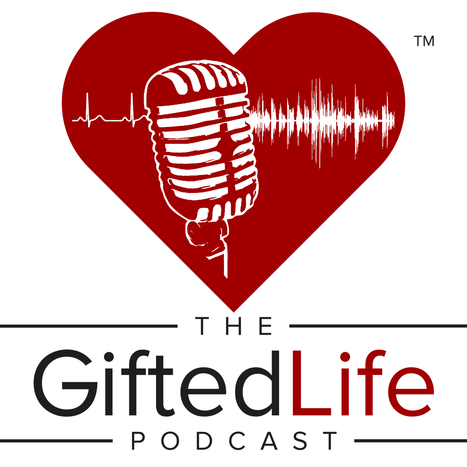 The Gifted Life Podcast