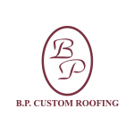 B.P. Custom Roofing
