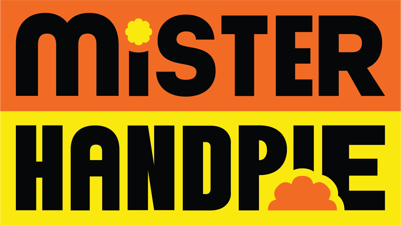 Mister Hand Pie