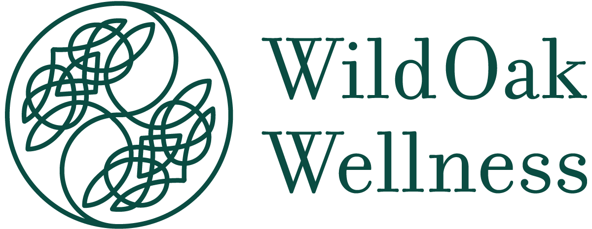 Wild Oak Wellness
