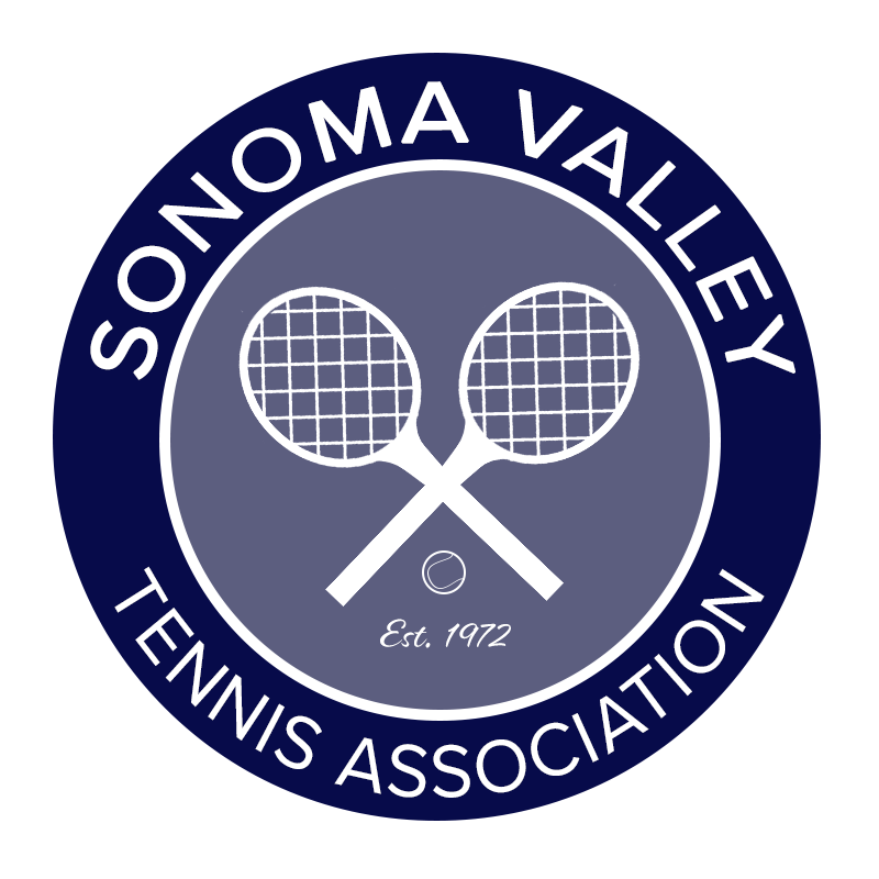 Sonoma Valley Tennis Association