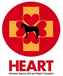 HEART Equine Ambulance