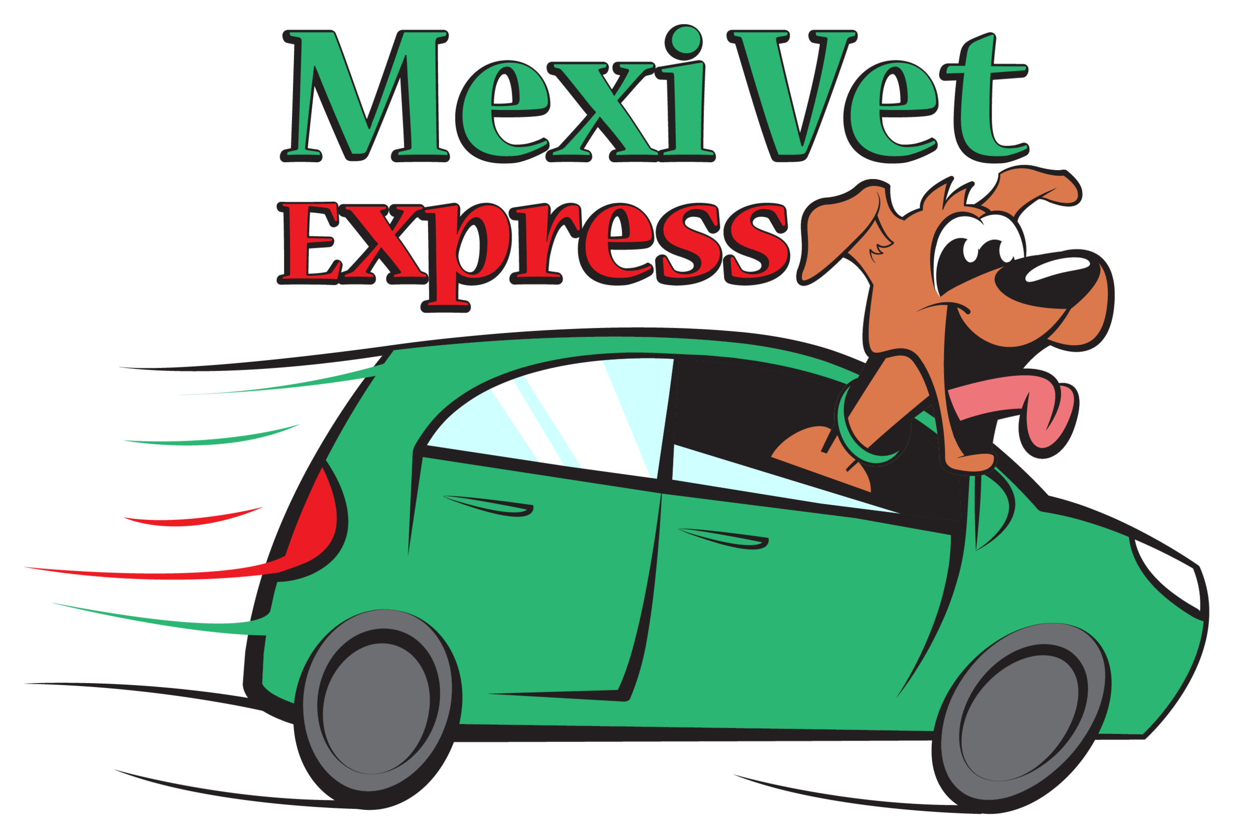 MexiVet Express