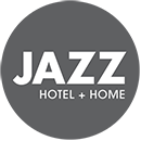 Jazz Hotel + Home