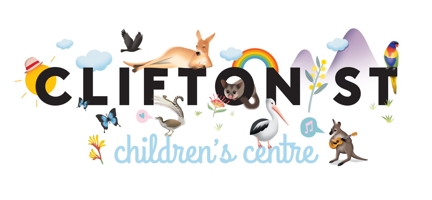 Clifton St Children's Centre