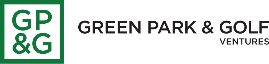 Green Park & Golf Ventures logo