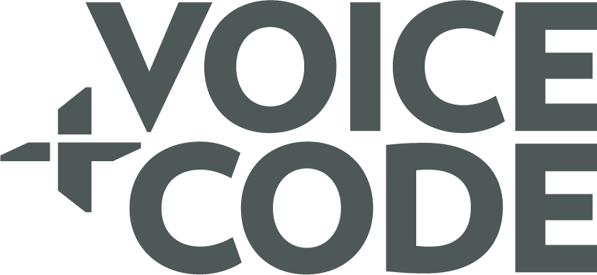 Voice+Code