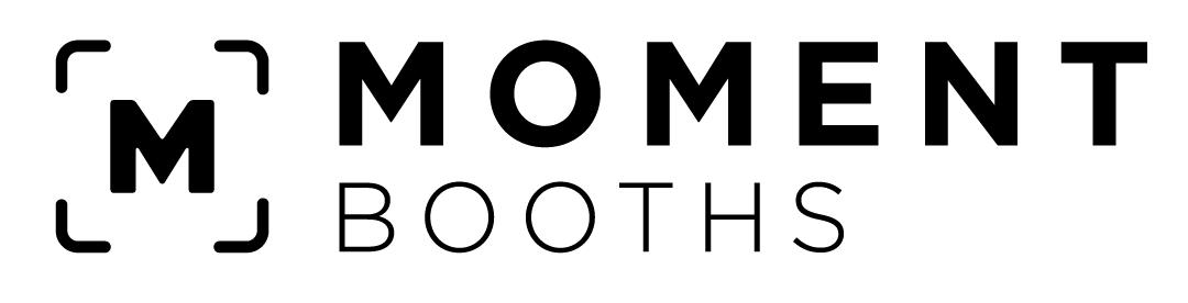 MOMENT BOOTHS