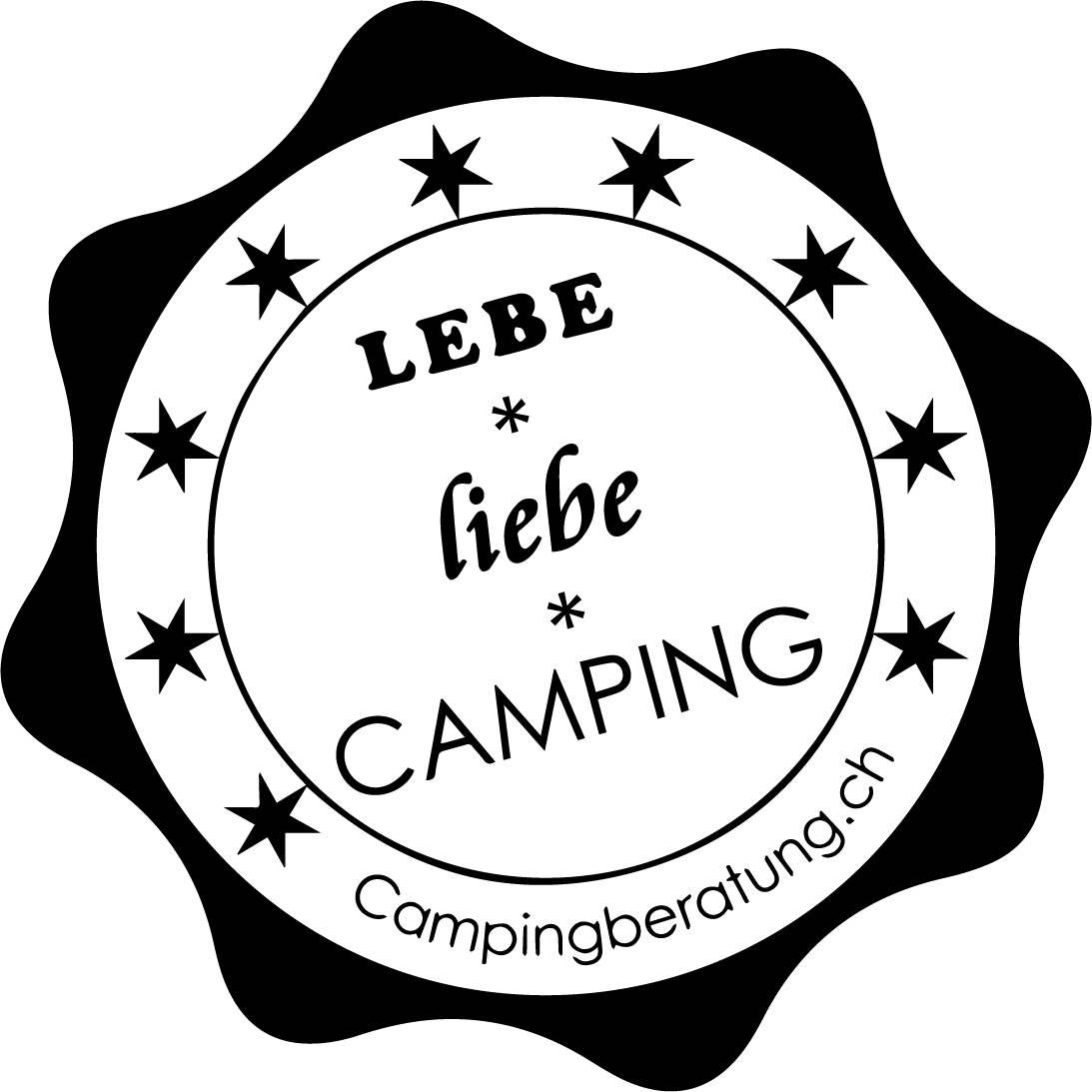 Campingberatung