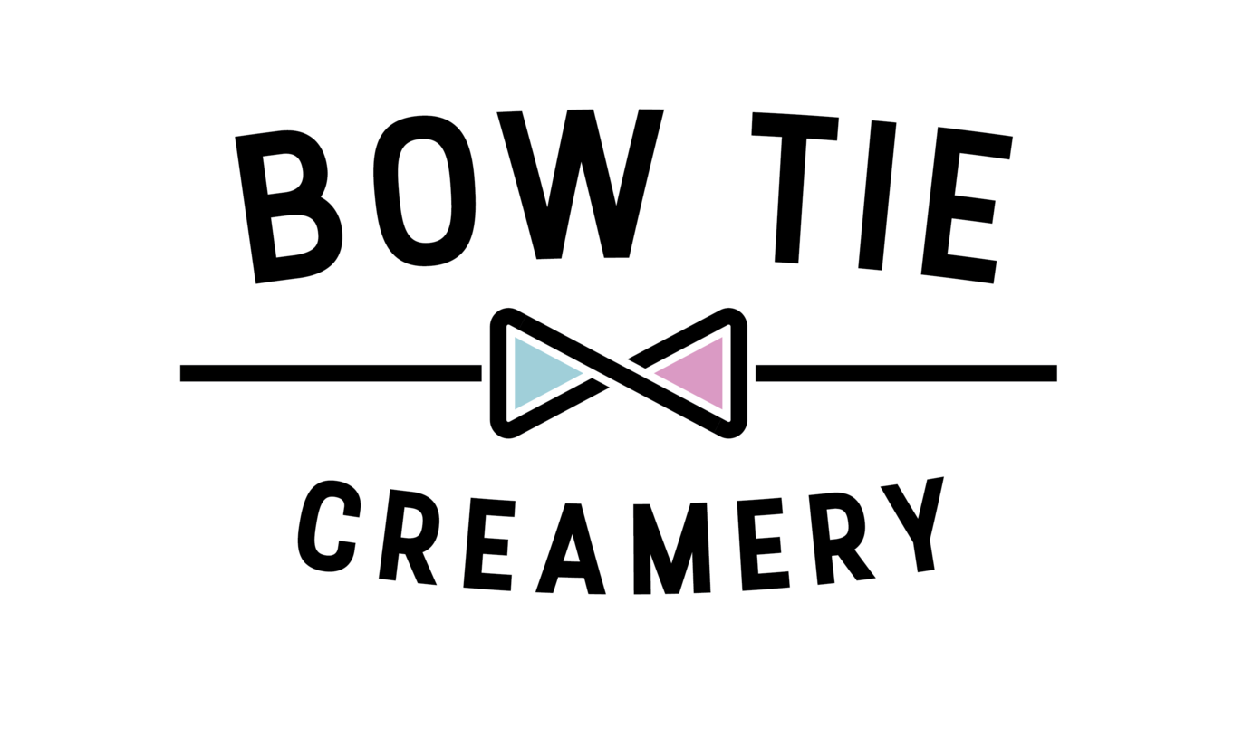 Bow Tie Creamery