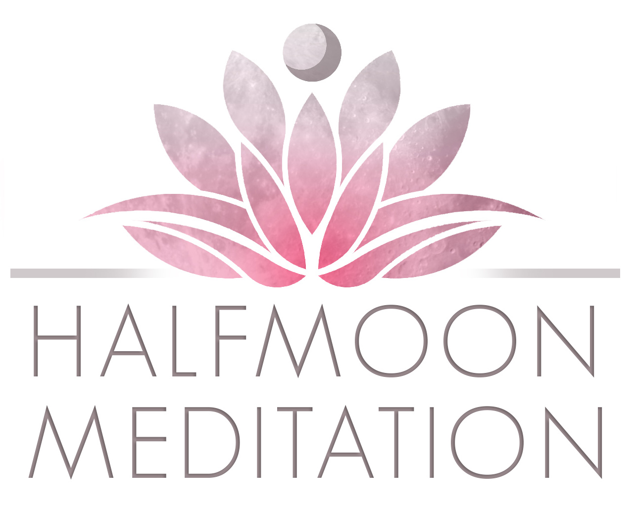 Halfmoon Meditation