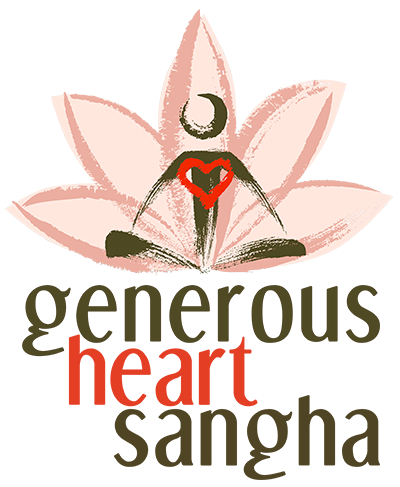Generous Heart Sangha