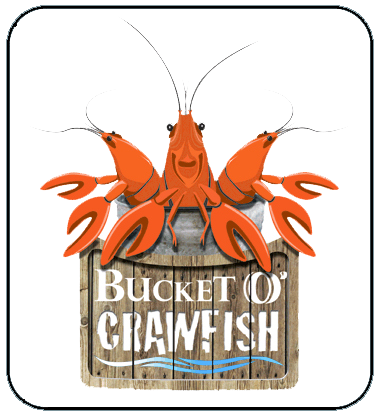 Bucket O&#39; Crawfish