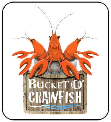 Bucket O' Crawfish