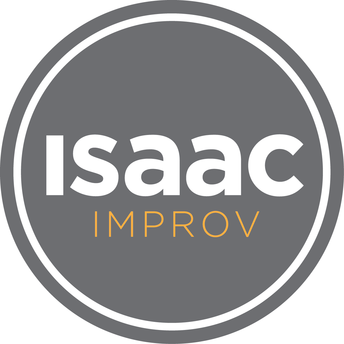 Isaac Improv