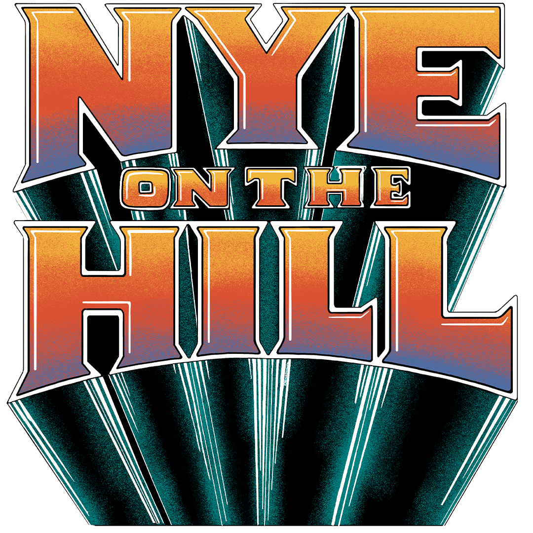 NYE on the Hill