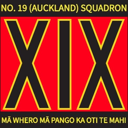 No. 19 (Auckland) Squadron Air Training Corps