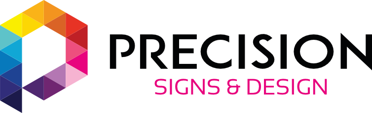 Precision Signs & Design