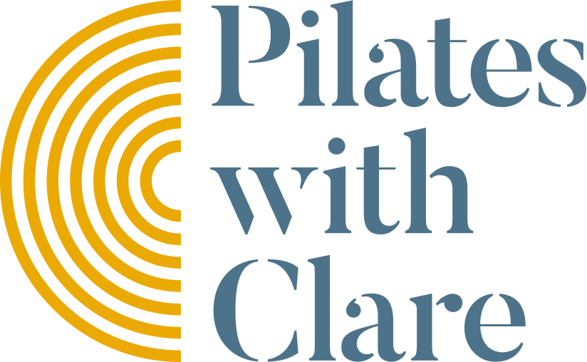 PilateswithClare.co.uk