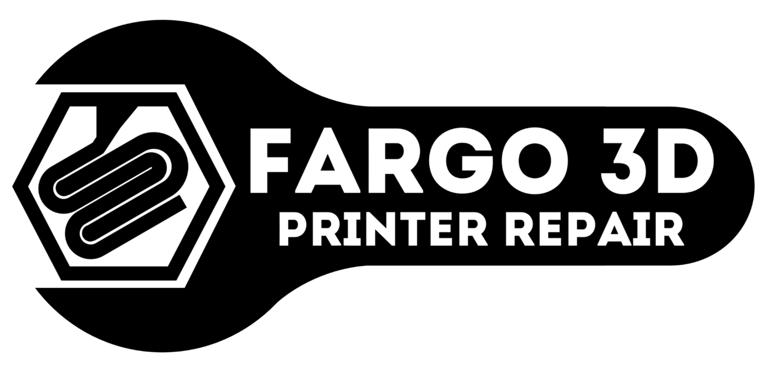 Fargo 3D Printer Repair