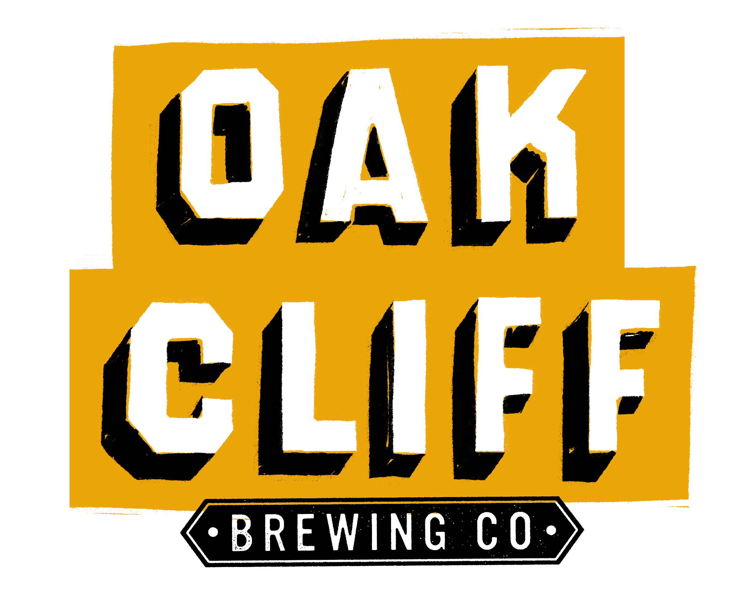 Oak Cliff Brewing Co.