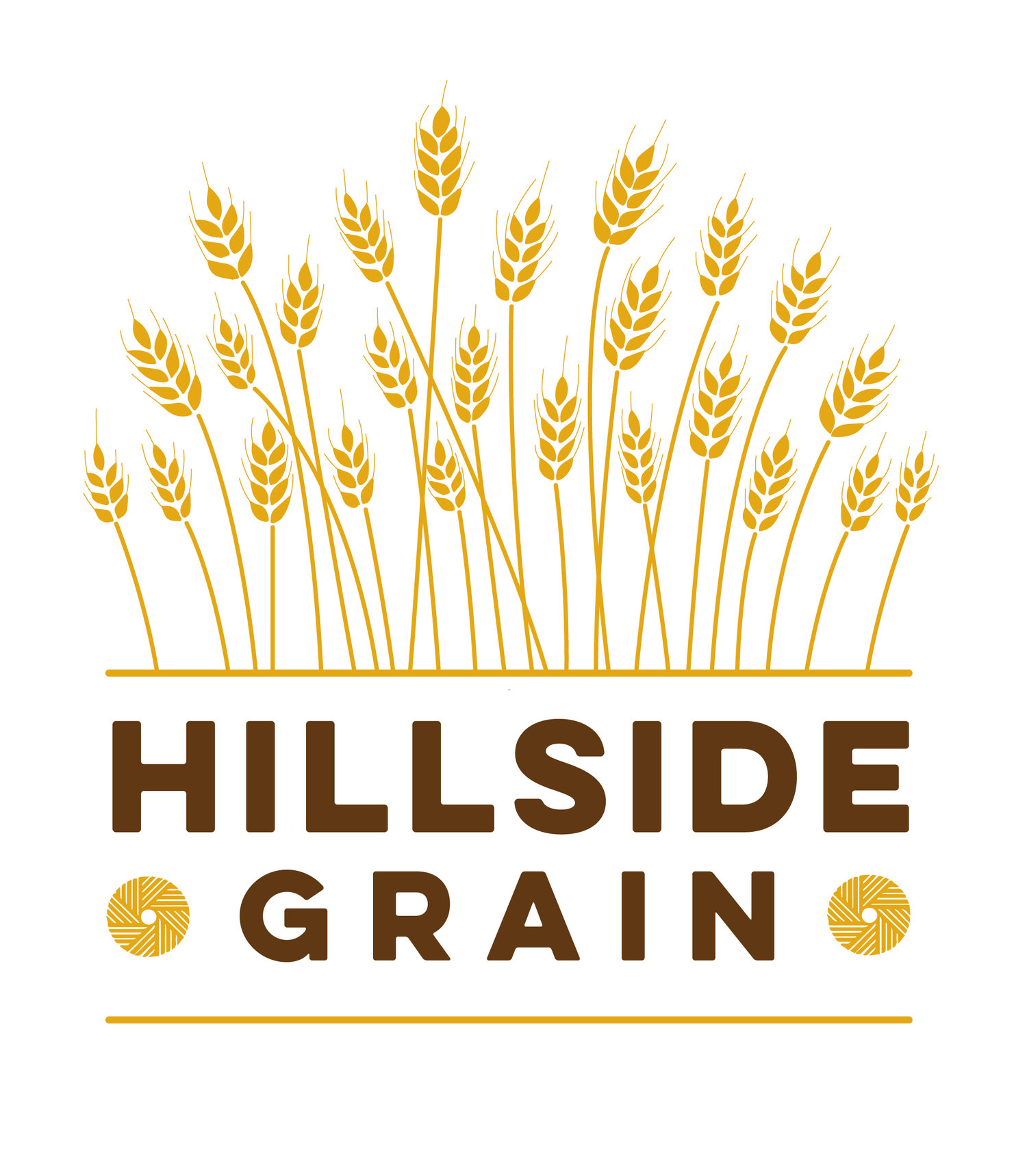 Hillside Grain