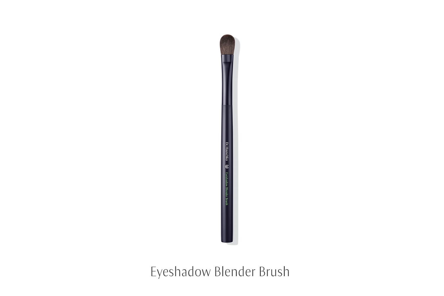 Dr Hauschka Eyeshadow Blender Brush