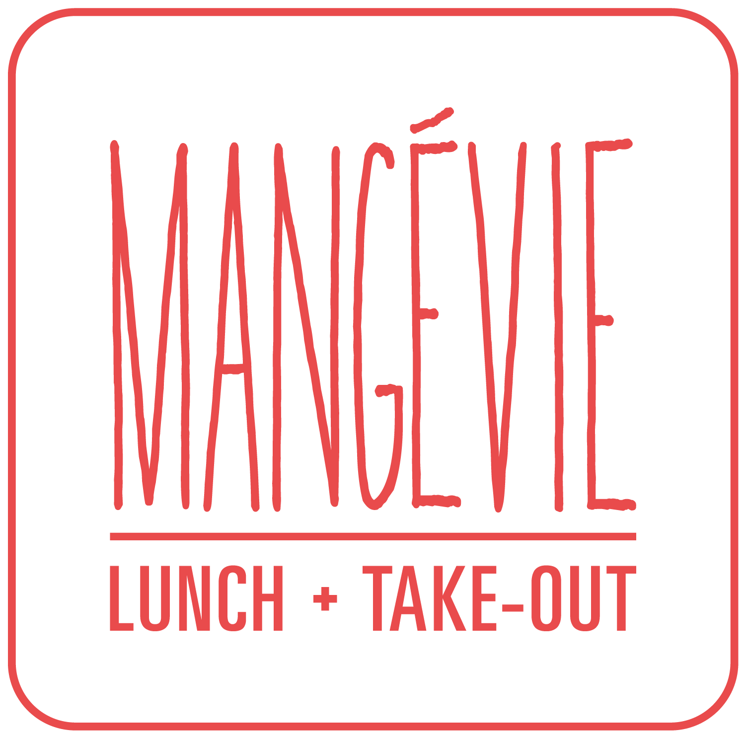 Mangevie