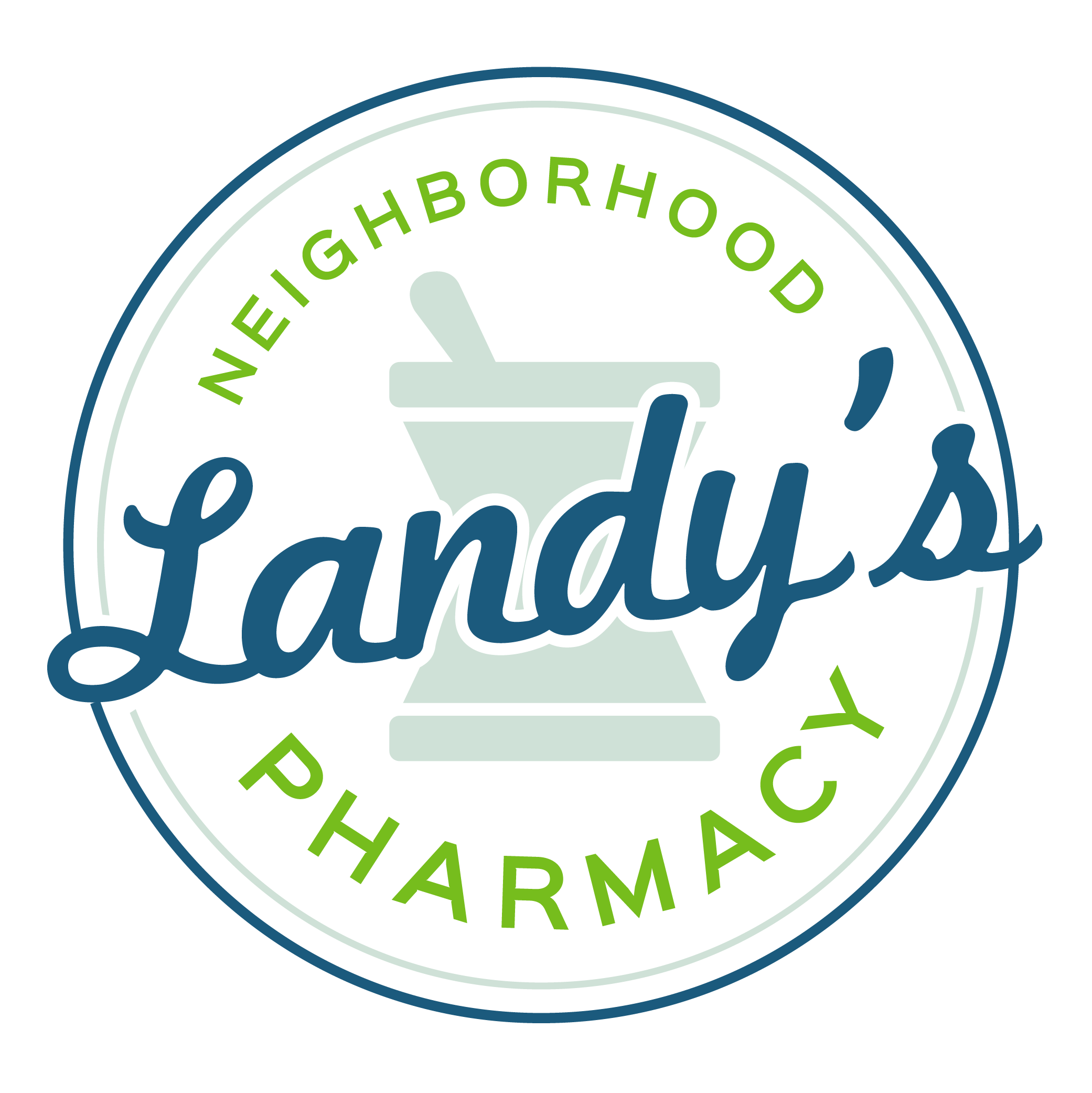 Landy&#39;s Pharmacy