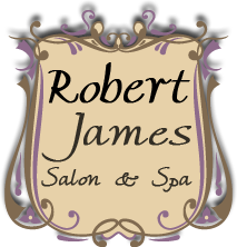 Robert James Salon &amp; Spa