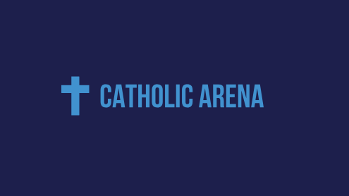 Catholic Arena