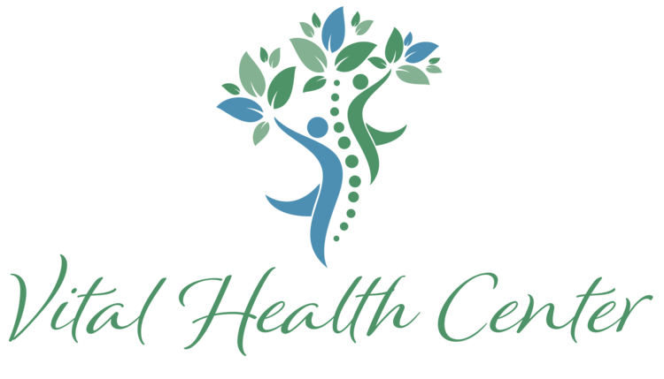 vital health center