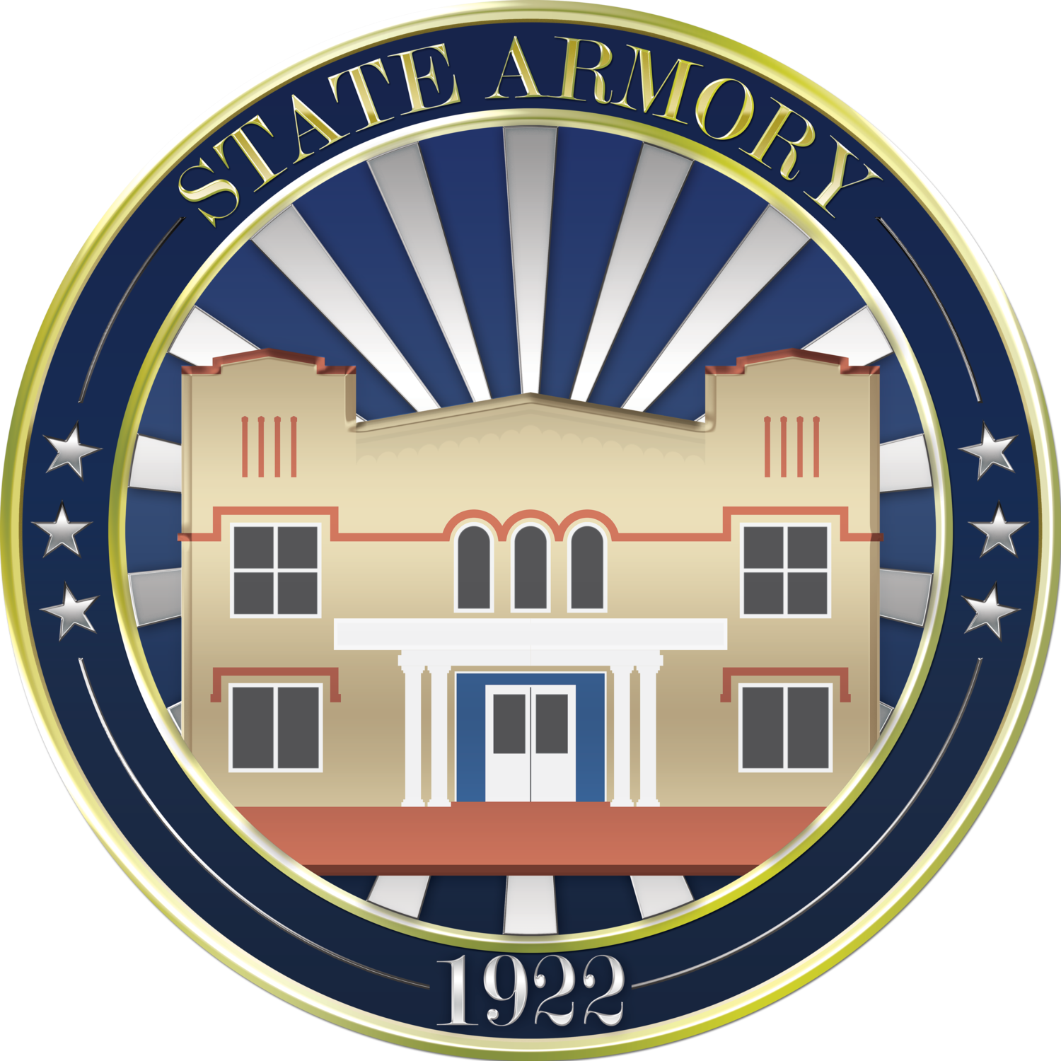 State Armory Event Center