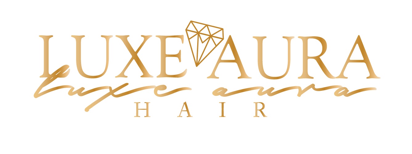 Luxe Aura Hair Salon &amp; Extensions | New York&#39;s Trusted Hair Extensions Salon
