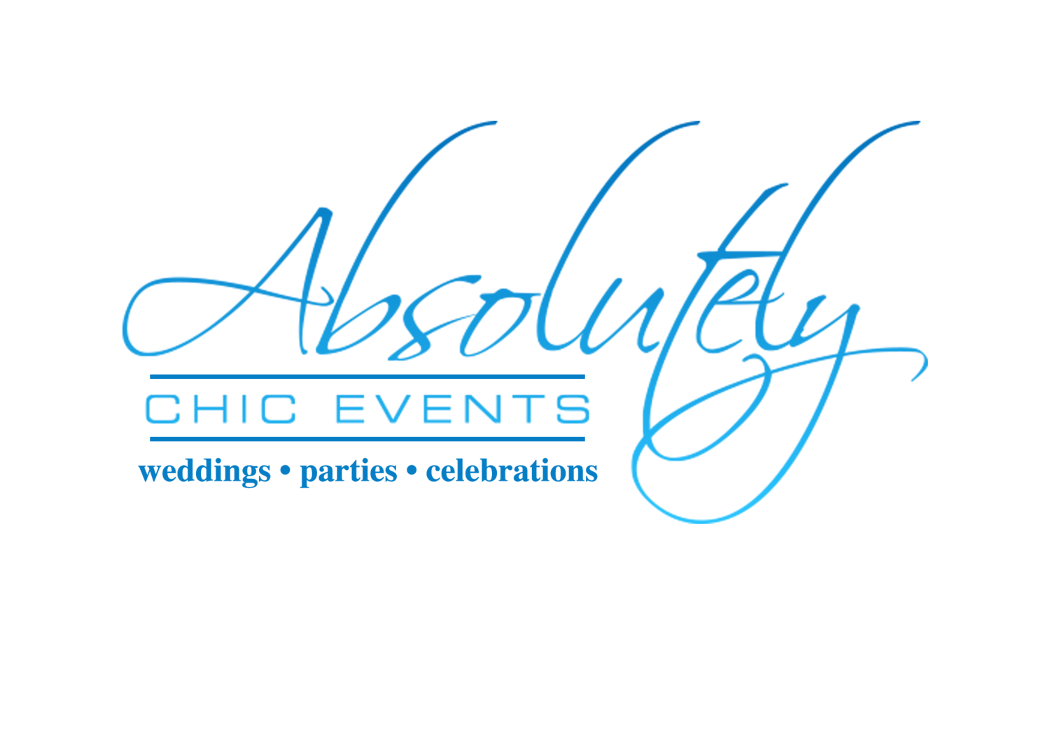 Absolutely Chic Events
