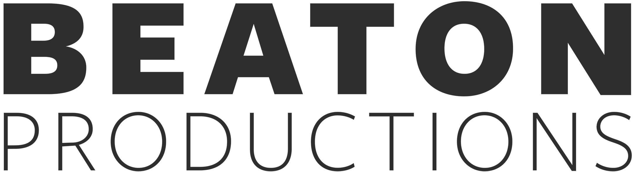 Beaton Productions
