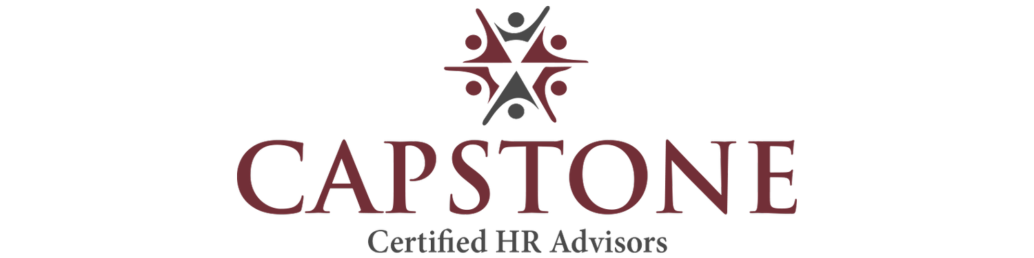 Capstone Certified HR Advisors, LLC