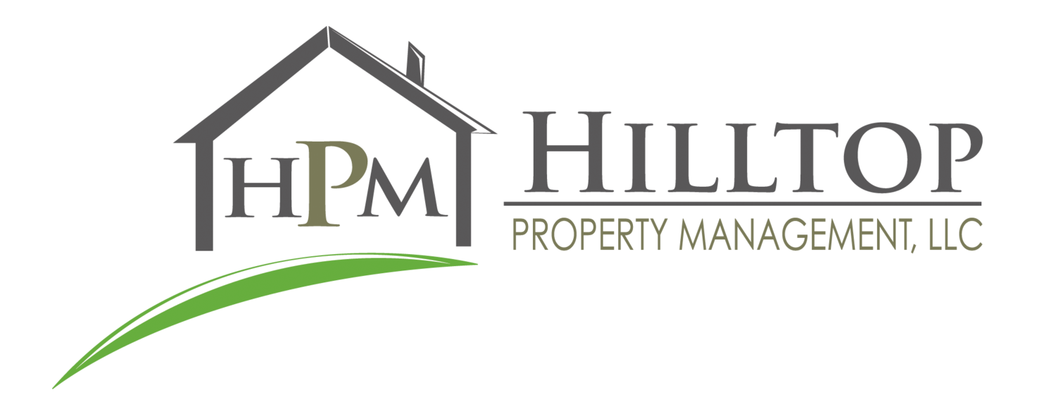 Hilltop Property Management